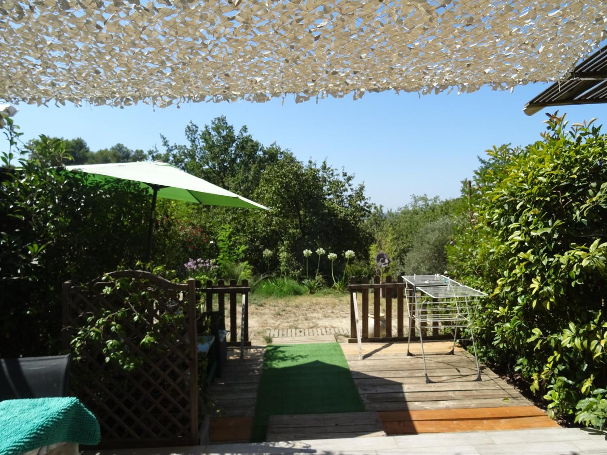 Les Ecrins D'Aix-En-Provence Villa Exteriör bild