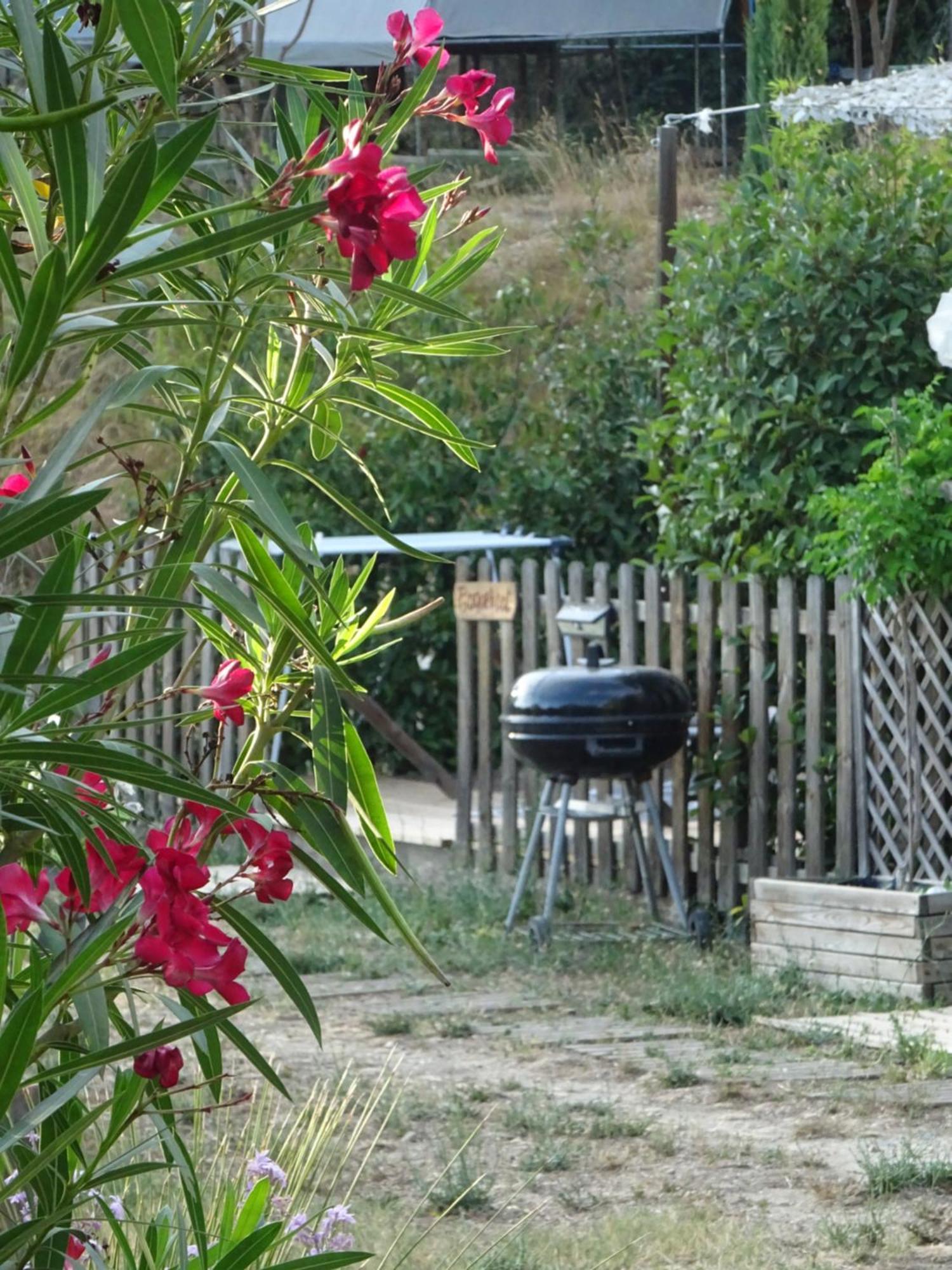 Les Ecrins D'Aix-En-Provence Villa Exteriör bild