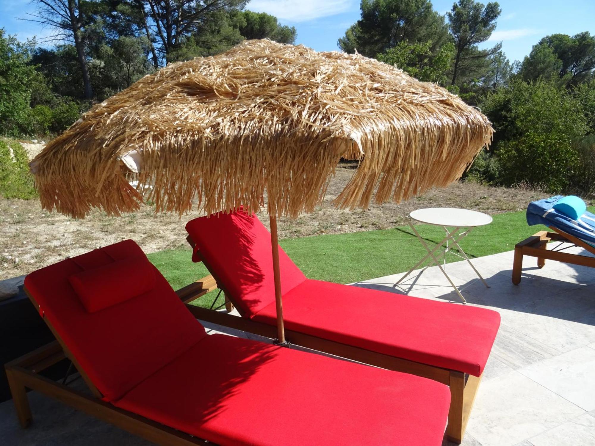 Les Ecrins D'Aix-En-Provence Villa Exteriör bild
