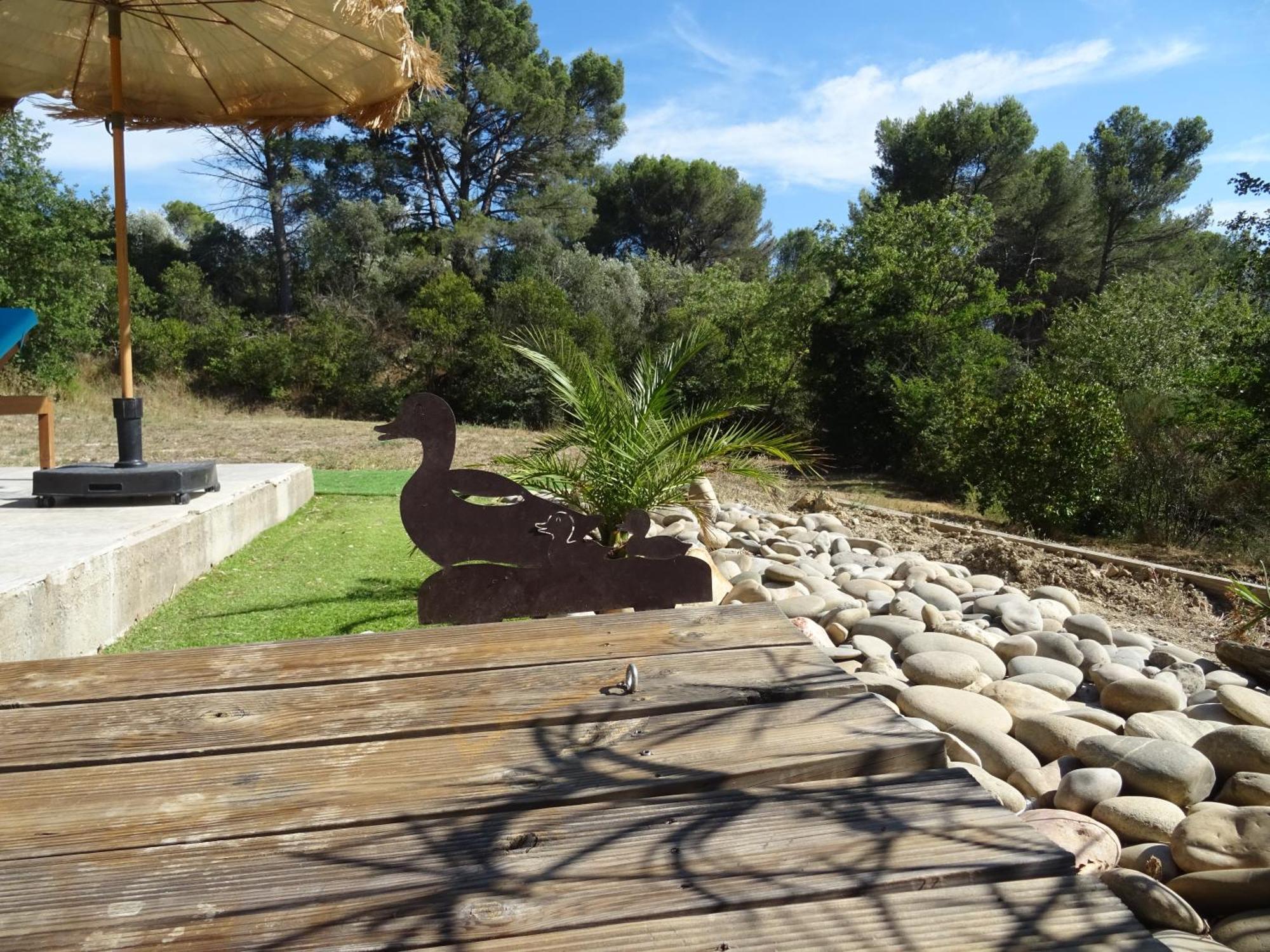 Les Ecrins D'Aix-En-Provence Villa Exteriör bild