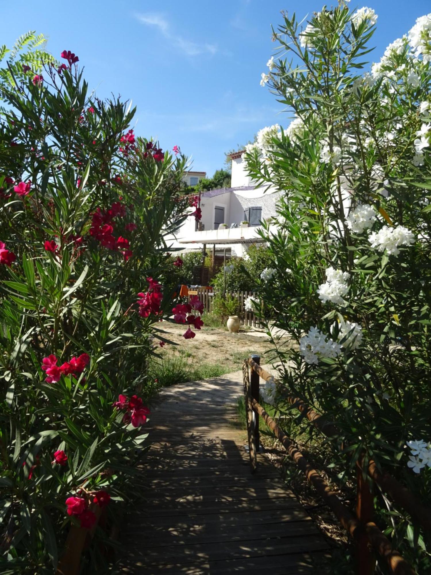 Les Ecrins D'Aix-En-Provence Villa Exteriör bild