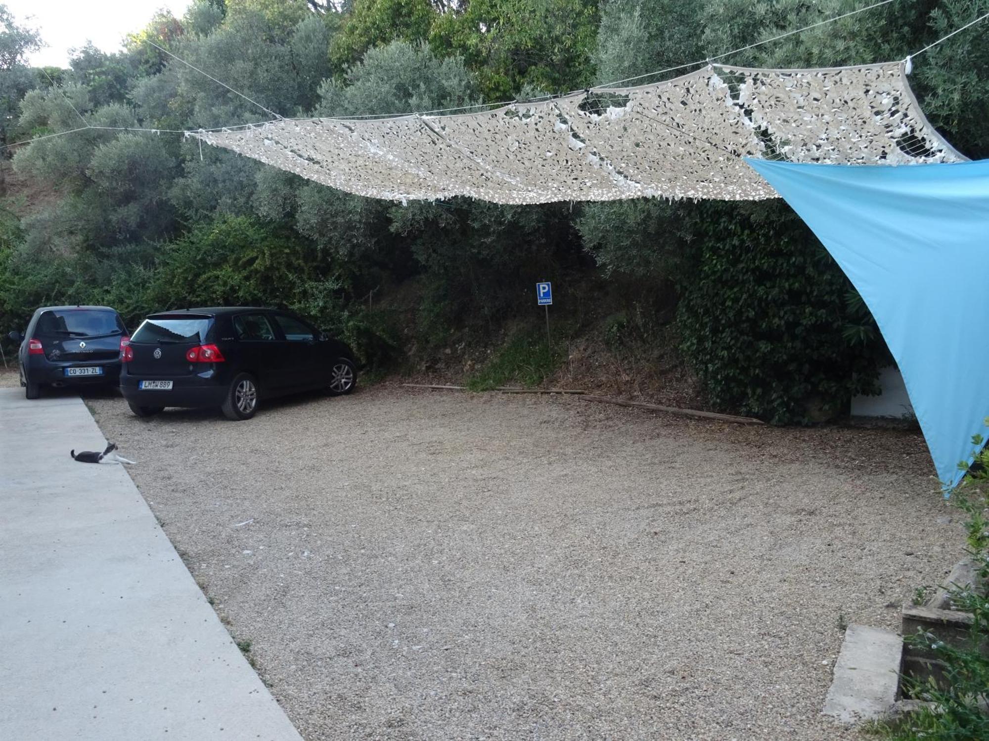 Les Ecrins D'Aix-En-Provence Villa Exteriör bild