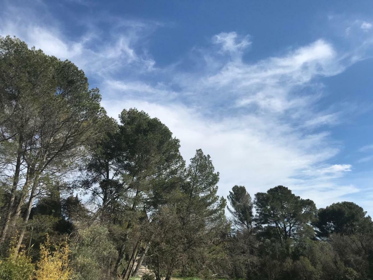 Les Ecrins D'Aix-En-Provence Villa Exteriör bild